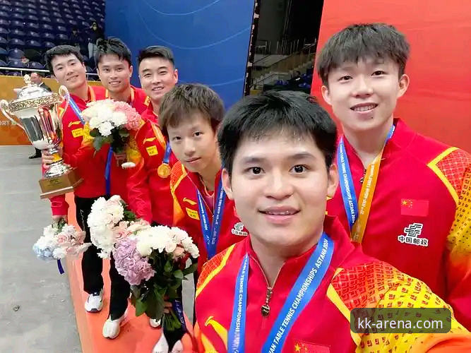 世乒赛男团首战深度评测：从林诗栋到梁靖崑，中国男乒的战术博弈与心理较量